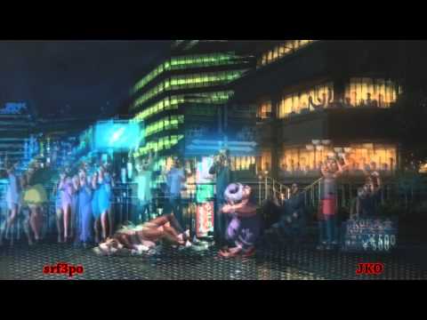 M2B 2012 KOF13 Grand Final - srf3po vs JKO