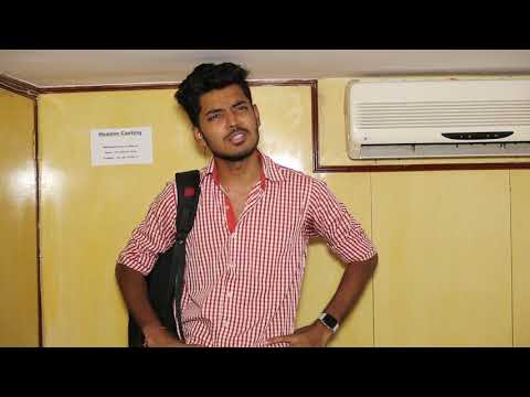 Nikhar Pradhan Childhood memories 1