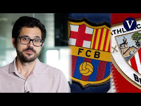 ¿Es el Athletic el club más solvente de LaLiga? | Marc Menchén
