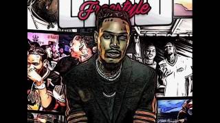 Fetty Wap - Crew Freestyle (New Music July 2017)