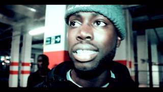 Ghetts - Insight [Net Video] @tvtoxic