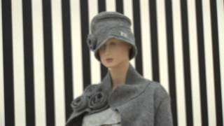 ÁRATUGUR AF TÍSKU - 10 ára afmælissýning Fatahönnunarfélags Íslands