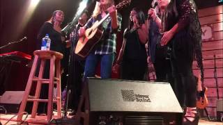 Timothy B. Schmit interview - Oct 4, 2016, Part 1