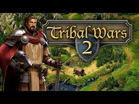 Tribal Wars 2 - Der Nachfolger zum Browsergame-Urgestein • ANGESPIELT