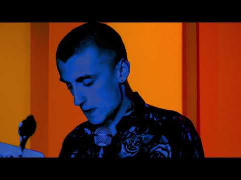 The People Assembly "Struts & Frets" (Live in The Orange Room, at StayFree Music, 2019)