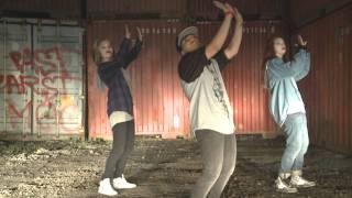 ReQuest Dance Crew - Haters