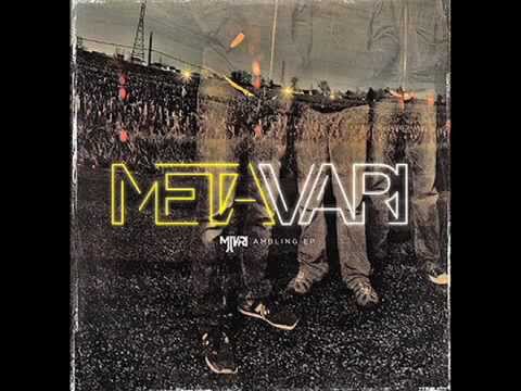Metavari - Road to Awe