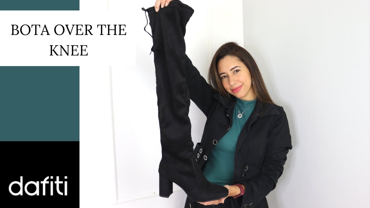 BOTA PARIS CANO ALTO NANDA MANU DA DAFITI - R$ 139,99 O que eu achei JUNHO - 2021 #dafiti #bota