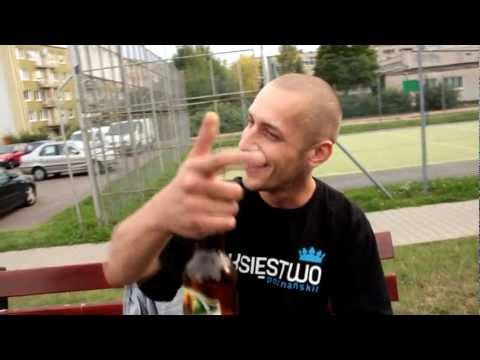 Śruba WBC - "Wbitka" MAKING OF