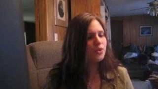 Listen to the Rain - Evanescence (cover)