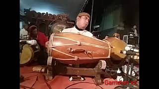 Download lagu Kendangan Srampat versi pak Sri Eko Widodo M.Sn mp3