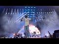 Post Malone Circles Estadio Bicentenario De La Florida Chile Santiago 29 08 23