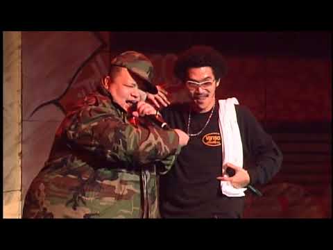 R.I.P BIG-O　ZEEBRA / 東京's Finest feat.BIG-O