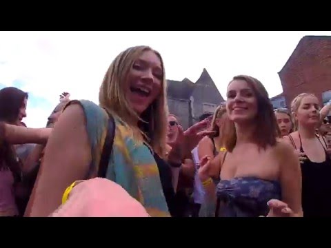 KERWIN PRESCOTT ((HELLO WORLD))