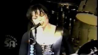 Joan Jett - The Only Good Thing You Ever Said Was Goodbye ( LIVE )