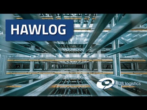 HAWlog: HAW Advantages - Digital and Automated