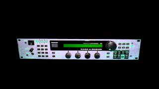 Video thumbnail for Quasimidi - Demo "der Quasar ist ein tolles Ding" by Audio Guru