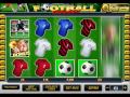 Football Rules Slot Machine