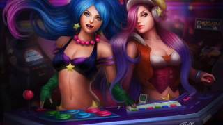 Showtime-Wa$$up (Nightcore)