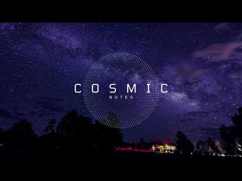 MELODIC HOUSE & TECHNO MIX (03.2023) | COSMIC NOTES #12