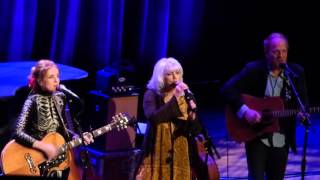 Patty Griffin & Emmylou Harris, Truth (Ryman)