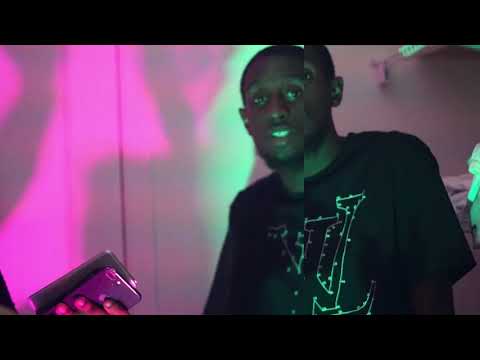 Shawny Binladen x Melly Migo - Motion ( Shot By UselessFilms )