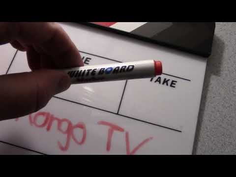 MongoTV_2293 - Ordnet Klaptræ Til MONGO TV