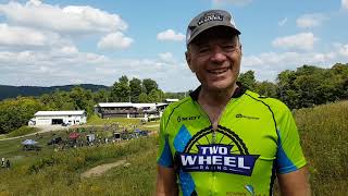 Two Minute Wake Up Call - End of the Season!