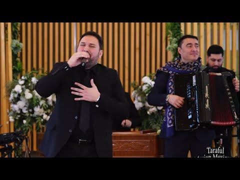 "PETRUȚ & Taraful M.Mexicanu  - AM ȘI EU O DOMNIȘOARĂ" (Live-2025)