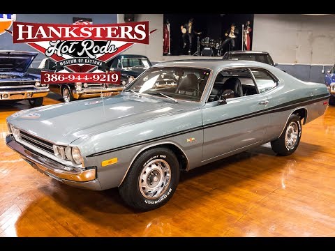 1972 Dodge Demon (CC-1016667) for sale in Indiana, Pennsylvania