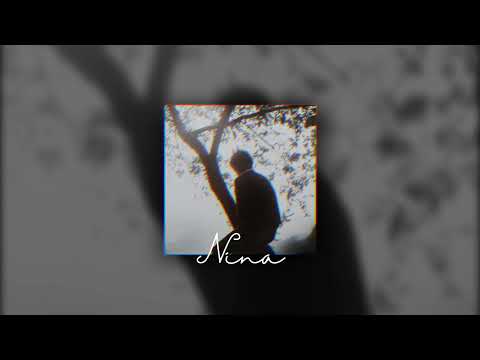 Nina - slowed and reverb (tiktok version)