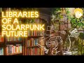 We Need A Library Economy