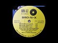 Bro N X Who You Be Remix Instrumental
