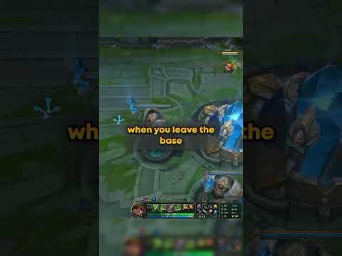 How To Counter PROXYING (without losing minions) #leagueoflegends