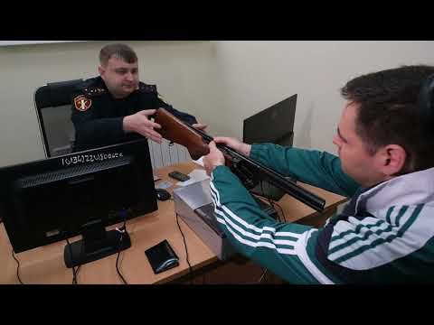 Решать «оружейные» вопросы стало комфортнее в Приморье.