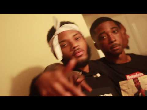 OmellyGuwop & Lil Ahk - Intro | shot by @MGE_Tony