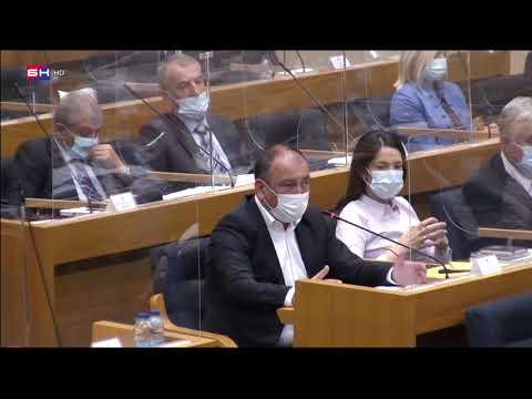 Crnadak: Načelnik Vlasenice je kidnapovao čovjeka i držao ga 11 dana i dobio samo 5000KM kazne