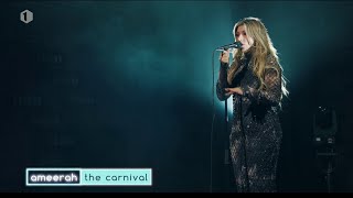 Musik-Video-Miniaturansicht zu The Carnival Songtext von Ameerah