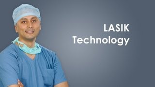 Lasik Technology - Eye Care