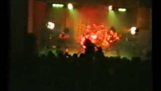 Liers In Wait live Poland -93