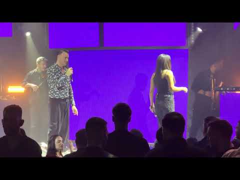 Sakis Arseniou - Parallila | Live Performance at Tokyo Theater Athens