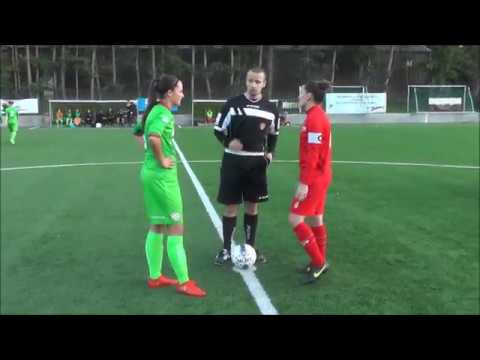 FWS Woluwe – SV Zulte Waregem op 01.10.2017