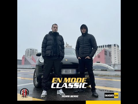 2MEZUR - EnModeClassic #HORS SERIE (En Mode - Rohff)