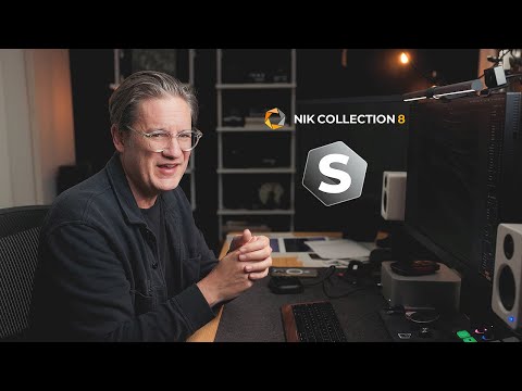 NEW version of Nik Silver Efex: Worth the Upgrade?