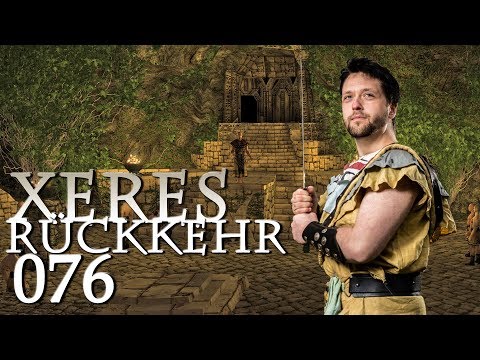 Kampf im Sumpf 🔥 Xeres Rückkehr [Gothic 2 Mod] #76