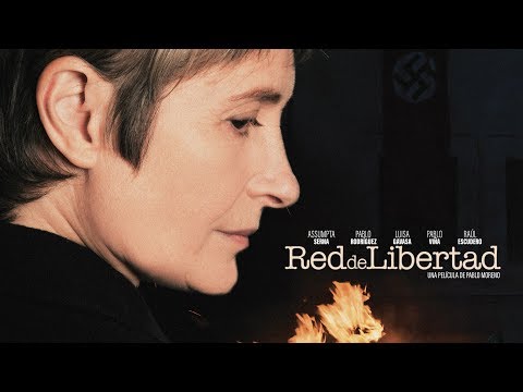 Tráiler de Red de libertad