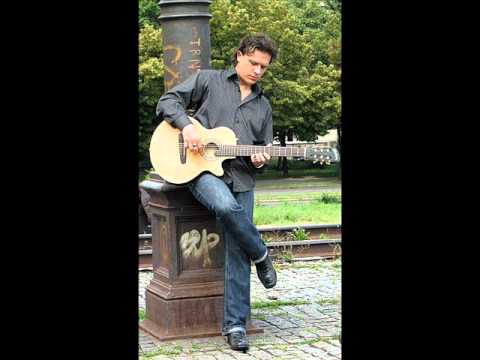 Autumn leaves - Milan & Dusan Dimitrijevic