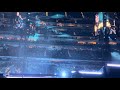 Metallica Shadows Follow Live At SoFi Stadium Los Angeles CA 8 25 2023