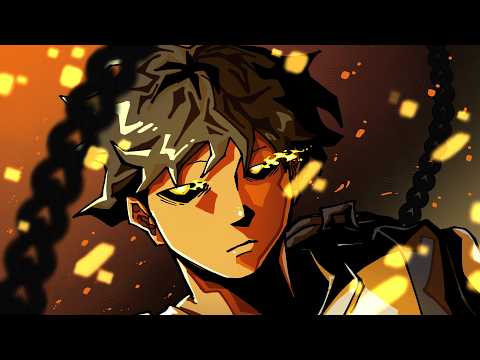 why is ichigo in azure latch bro...