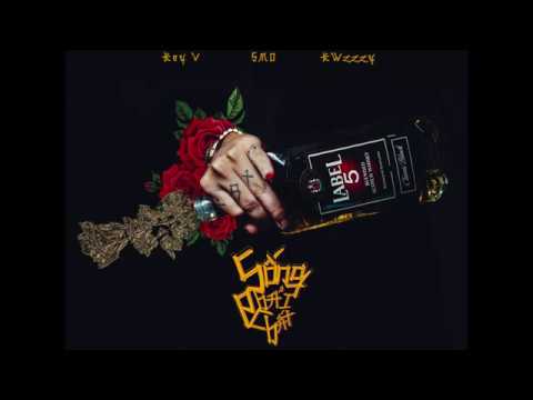 Sống Phải Chất - SMO x Khoa Wzzzy x Key V | Offical Audio |